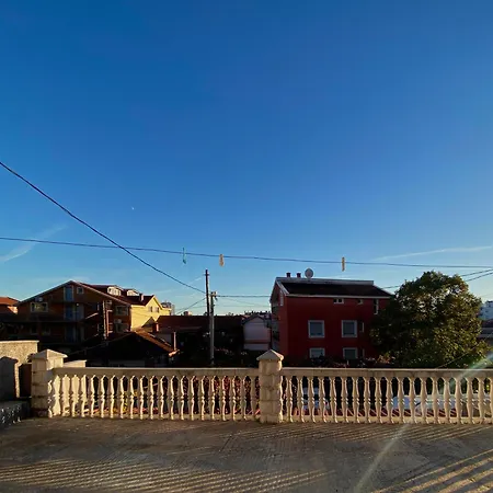 Small Hill