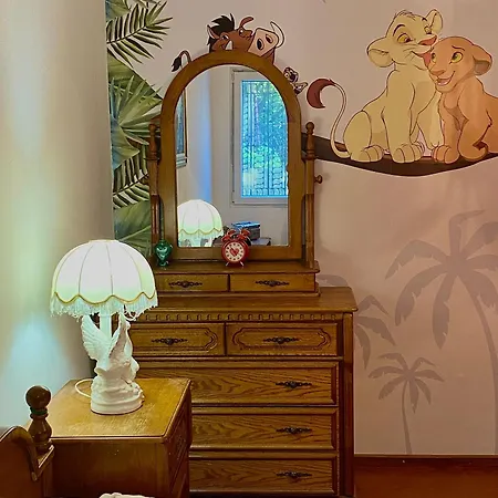 Хостел Small Hill *