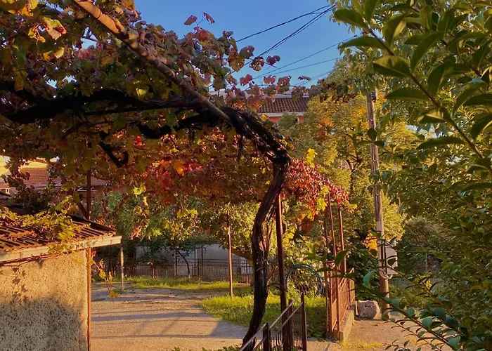 Small Hill Хостел *