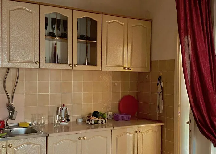 Small Hill * Podgorica